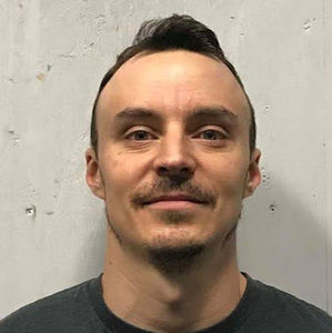 Meet your Posher, Jonathan